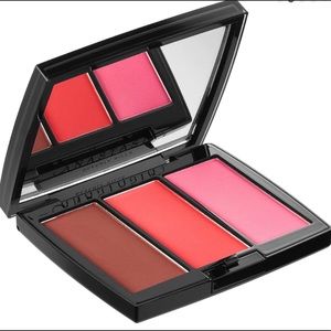 120-ANASTASIA BEVERLY HILLS BLUSH TRIO BERRY ADORE
